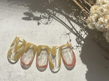 モグネイル(Mogunail)/11.12月定額デザインB