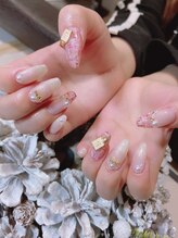 リゾートデバリ(ReSORT de BALI)/アートもお任せ下さい^^*