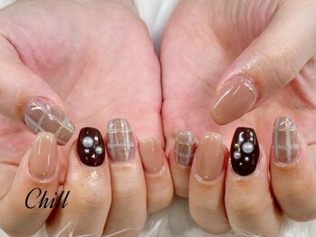 月替わりデザイン