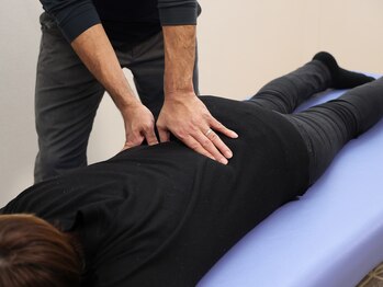 足とからだの力/定番人気:【人気No1】全身整体