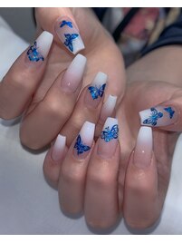 4月デザイン定額A＋長さ出し