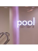 【pool】フォトジェニックで可愛すぎる店内にもファン多数