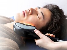 メンズミーシェ(Men's Meshie)/メンズ脱毛