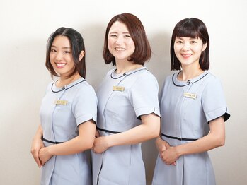 トリコ 鷲塚本店(TORIKO)/私達がご案内致します。