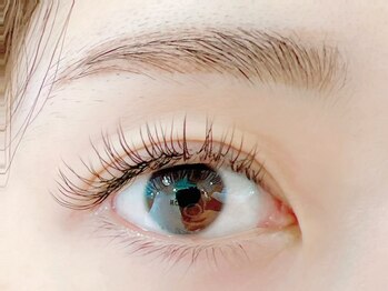 ネイルアンドアイラッシュ ラグナ サロン(Nail&Eyelash Laguna Salon)/目元ぱっちりマツエク
