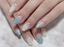 チアフルチア バイ リッチネイル(CheerfulCheer by Ricci nail)/