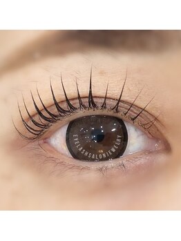 アイラッシュサロン ジュエリー(JEWELRY)/パリジェンヌラッシュリフト