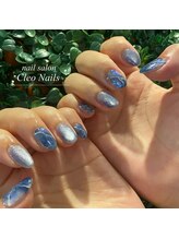 クレオネイルズ(Cleo Nails)/【Lily】定額コース