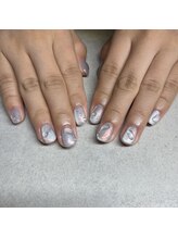 ネイルズトーキョー(nails TOKYO)/うるうる