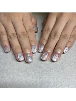 ネイルズトーキョー(nails TOKYO)/うるうる