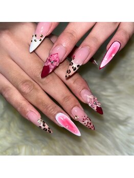 パピヨン デ ジュール 渋谷(papillon de jour)/*Owner Recommend *