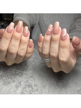 ジュン ネイル(JUN NAIL)/