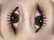 サロン ド ミリー(Salon de milly)/lashlift