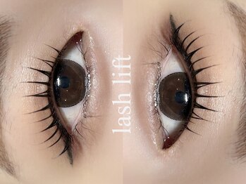 サロン ド ミリー(Salon de milly)/lashlift