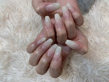 ネイルアンドアイラッシュヴィーナ ゆめタウン廿日市店 (Nail&EyeLash Vina)/