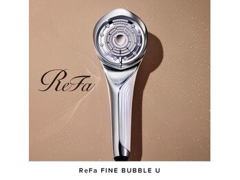 ボアップ(boappu)/リファ取り扱い店