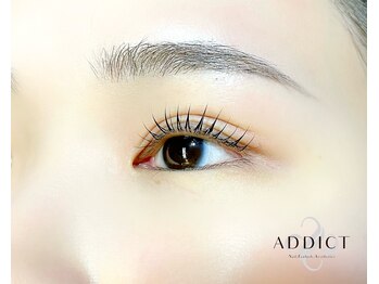 アディクト(ADDICT)/パリジェンヌ