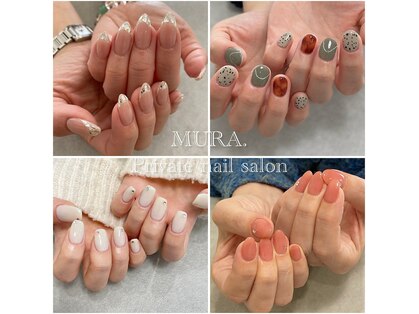 ムーラ(MURA.)の写真