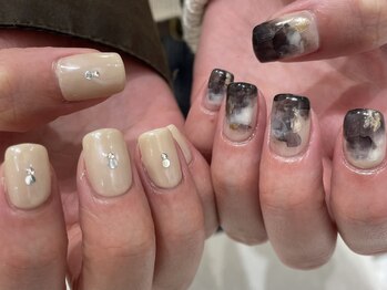 ノエル 新宿3丁目本店(Noel)/ニュアンス 新宿 新宿三丁目