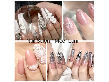 モエラニ(Moe Lani)