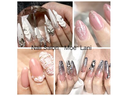 モエラニ(Moe Lani)の写真