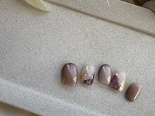 リシェリ(Richer)/定額トレンドコース