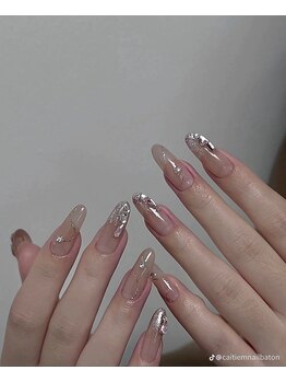 リノ(RINO)/10本デザイン