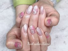 キアラネイル(Kiara Nail)/定額デザイン