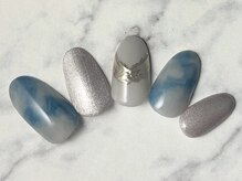 ネイルサロンリヴィエール(Riviere)/HAND★初回¥8500/再来¥9000