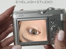 ヌン ヌ ラッシュ スタジオ(Noon noo lash studio)の雰囲気（お目元に合うデザインをご提案【大阪梅田/中崎町まつげパーマ】）