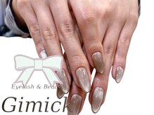 ギミック(Gimick)の雰囲気（パラジェルベース取扱◎曜日限定クーポンもお得！）