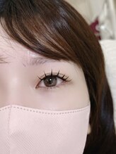 アイリー(Eyelie)/フラットラッシュ