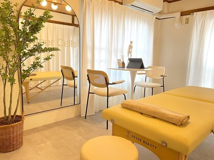 スーパーセルズ 柏店(Super Cells)の写真