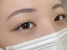 リブ(Lib)/まつ毛ティント×まつ毛パーマ