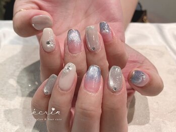 エクラン(ecrin)/シンプルBコース