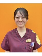 市川大野オレンジ整体院 伊藤 彩