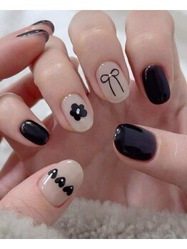 クイーンビューティー(Queen Beauty)/