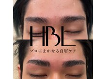 ケリービューティーサロン(kelly beauty salon)/HBL