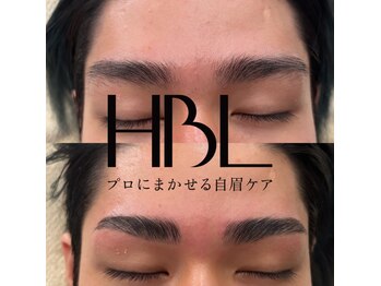 ケリービューティーサロン(kelly beauty salon)/HBL