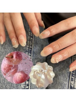 じゅわっとチーク by阿部