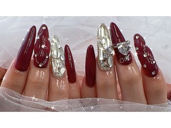 サロン ド ラグジュ/スカルプ