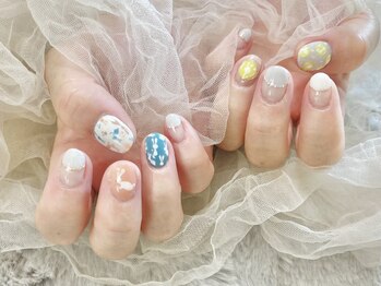 コアファイブ(koa5)/