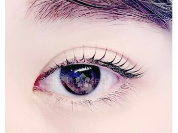 ホクメリア(hoku/melia)/まつげパーマ