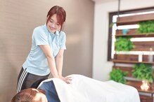 あしカラダ 綾瀬店