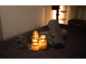 リヴァン(REVERN)/VIPルーム