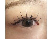 アモ(AMO)/LEDマツエク