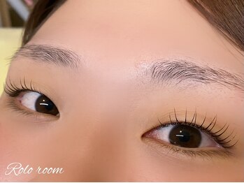 ロロルーム(Rolo room)/