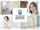 センス(SENSE)の写真
