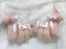 ラスズラン(La suzuran)/120分