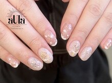 アウラ(aUla)